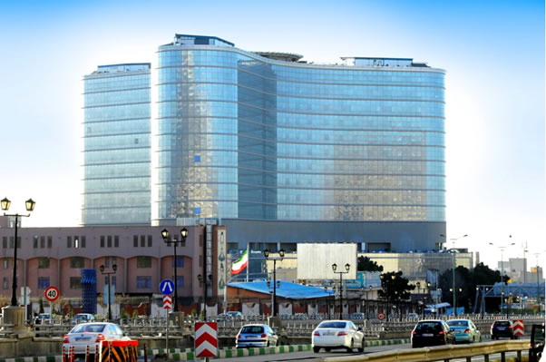 بیمارستان امام خمینی